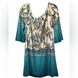 Lapogee Summer Dresses Size M